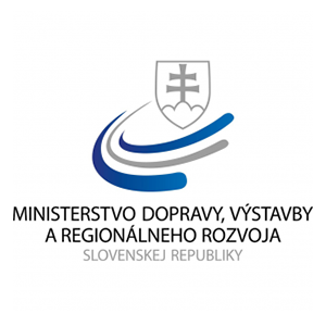 Ministerstvo dopravy, výstavby a regionálneho rozvoja SR